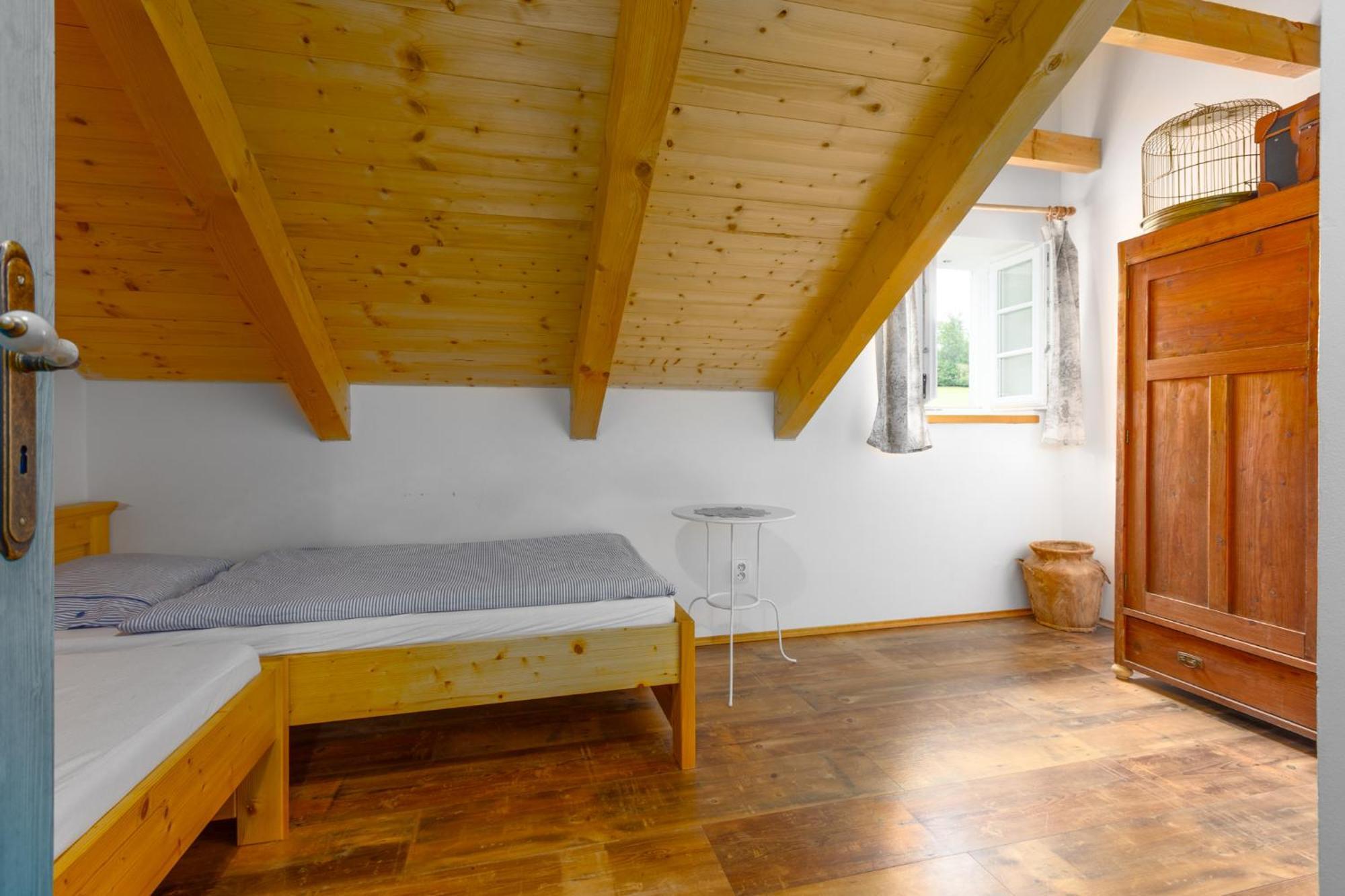 Apartmany U Sakala Zdikov Ngoại thất bức ảnh