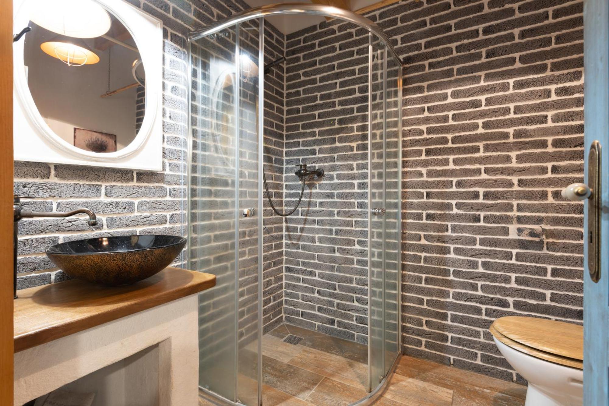 Apartmany U Sakala Zdikov Ngoại thất bức ảnh