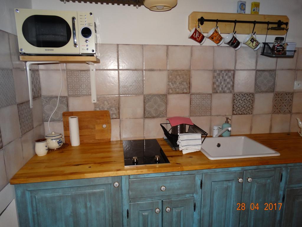 Apartmany U Sakala Zdikov Ngoại thất bức ảnh